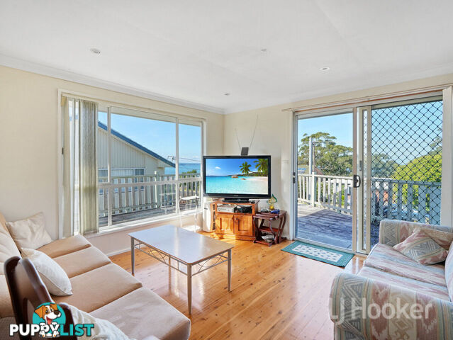 133 Waldegrave Crescent VINCENTIA NSW 2540