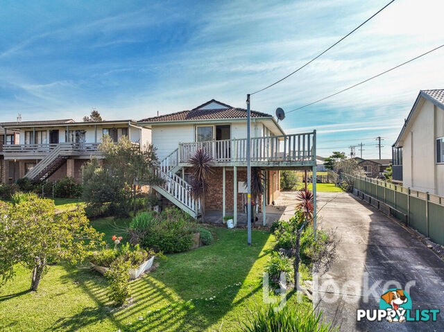 133 Waldegrave Crescent VINCENTIA NSW 2540