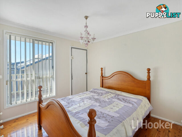 133 Waldegrave Crescent VINCENTIA NSW 2540