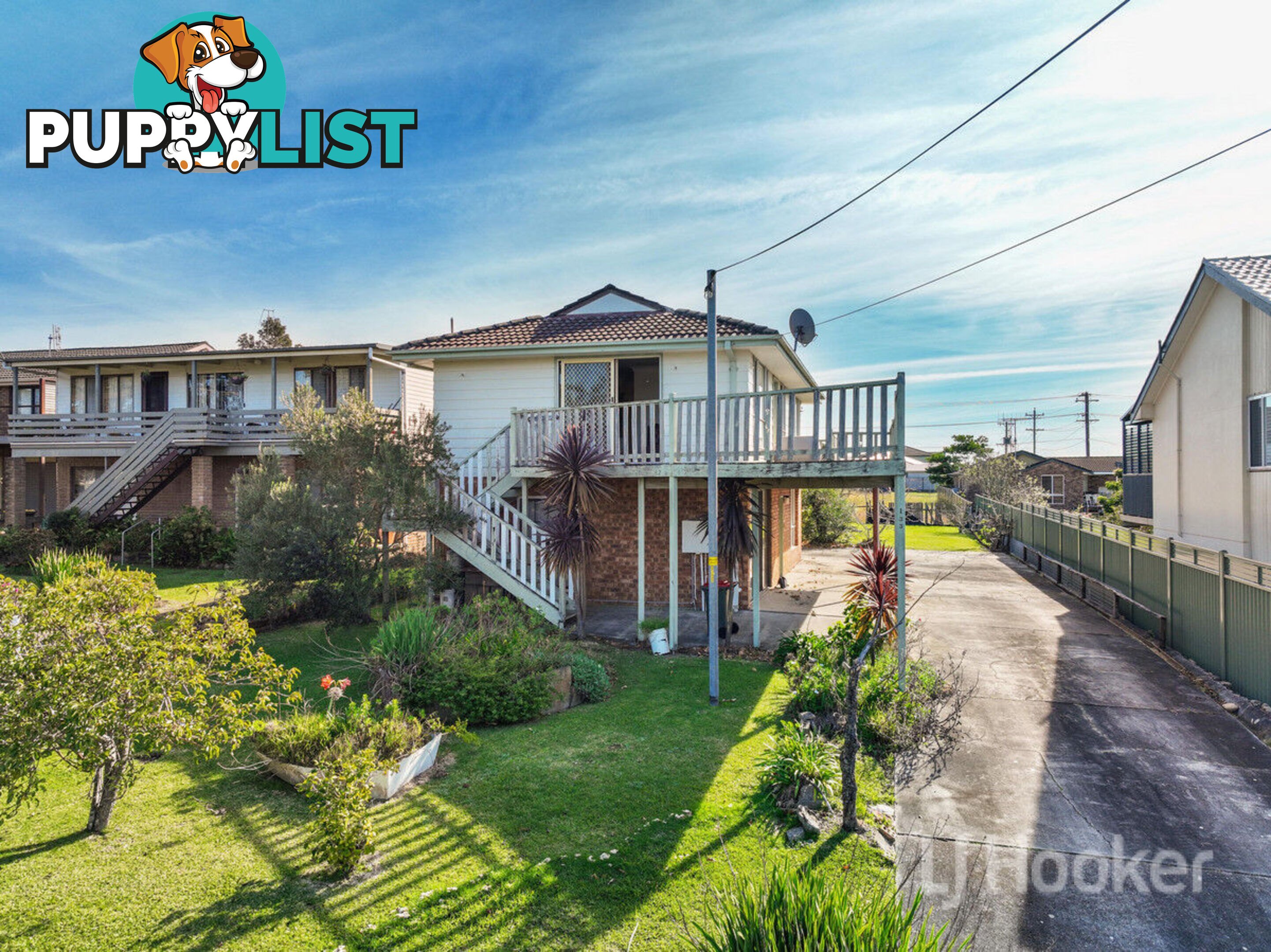 133 Waldegrave Crescent VINCENTIA NSW 2540