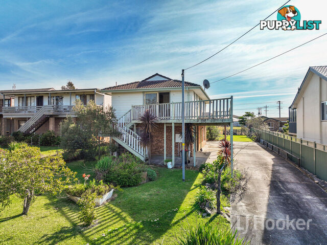 133 Waldegrave Crescent VINCENTIA NSW 2540