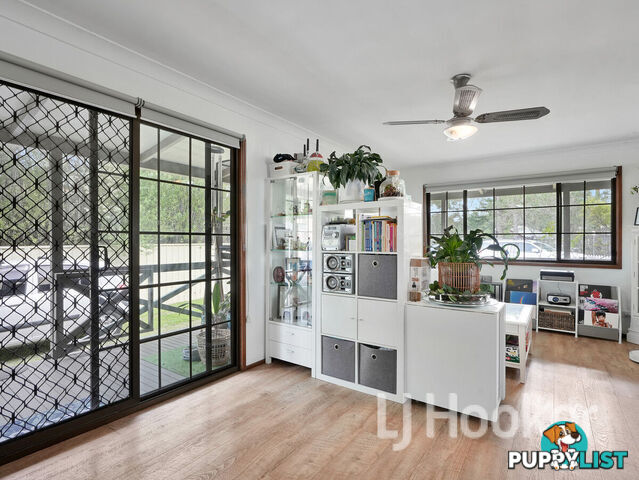 22 Tallyan Point Road BASIN VIEW NSW 2540