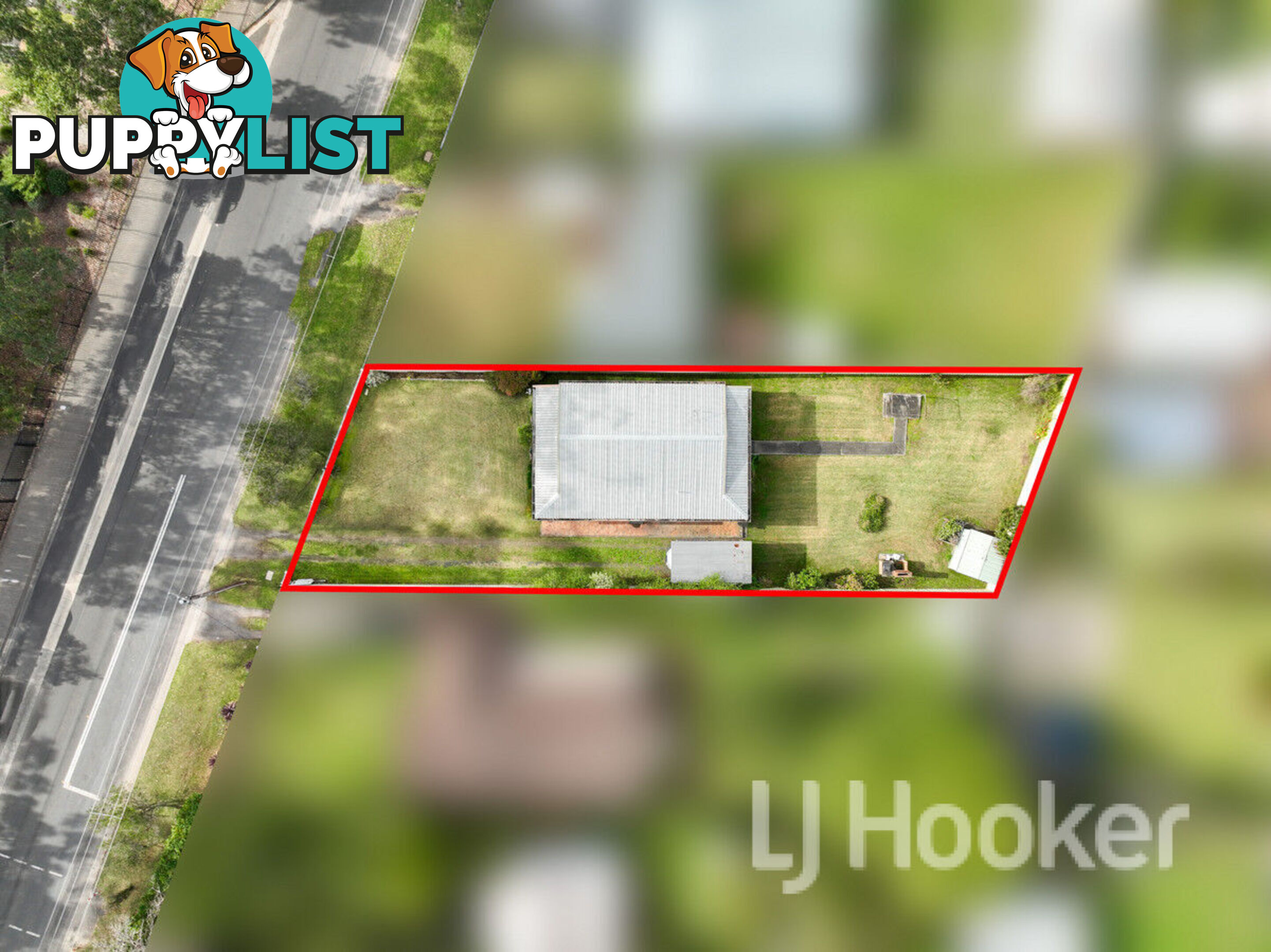 22 Tallyan Point Road BASIN VIEW NSW 2540