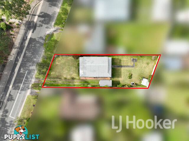 22 Tallyan Point Road BASIN VIEW NSW 2540