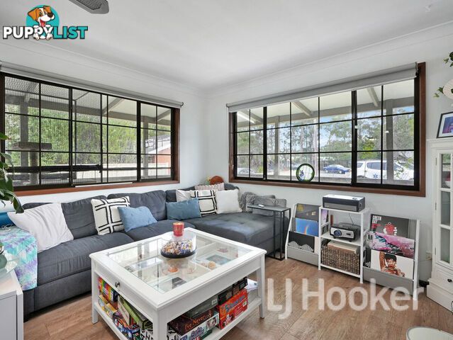 22 Tallyan Point Road BASIN VIEW NSW 2540