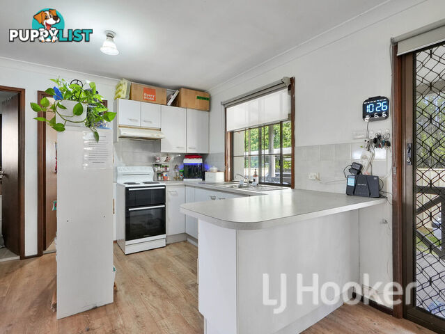 22 Tallyan Point Road BASIN VIEW NSW 2540
