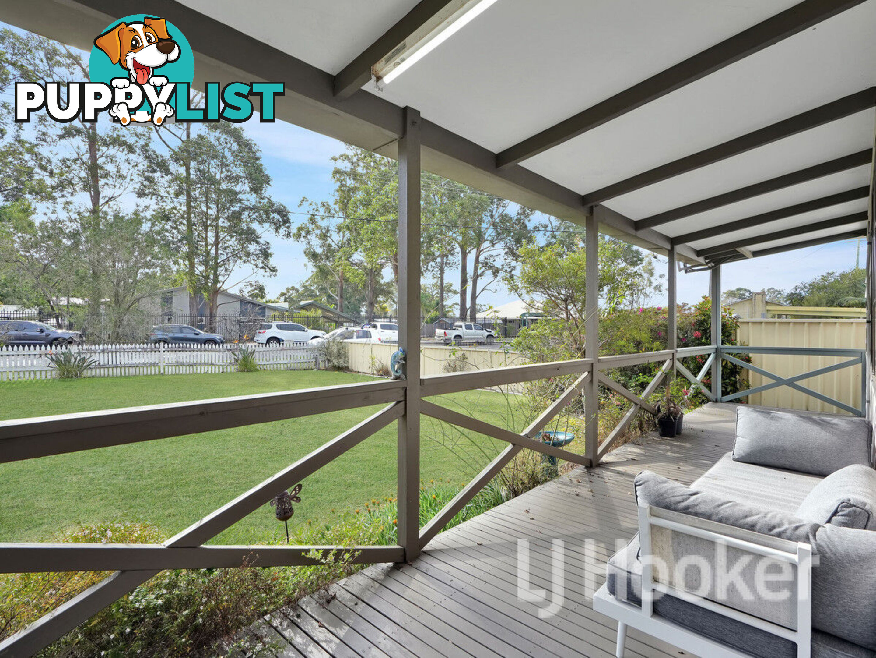 22 Tallyan Point Road BASIN VIEW NSW 2540