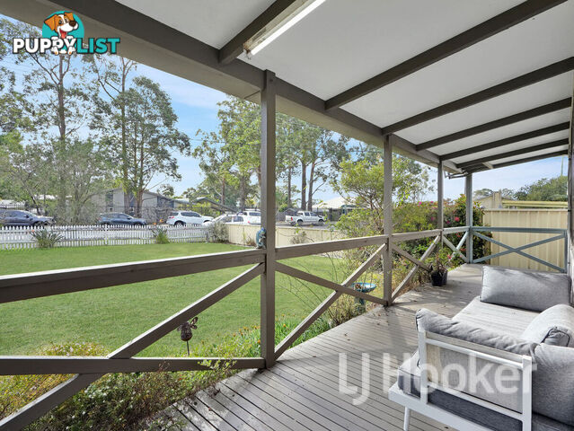 22 Tallyan Point Road BASIN VIEW NSW 2540