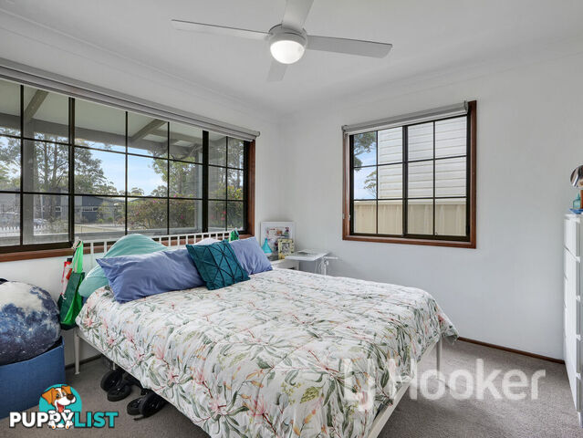 22 Tallyan Point Road BASIN VIEW NSW 2540