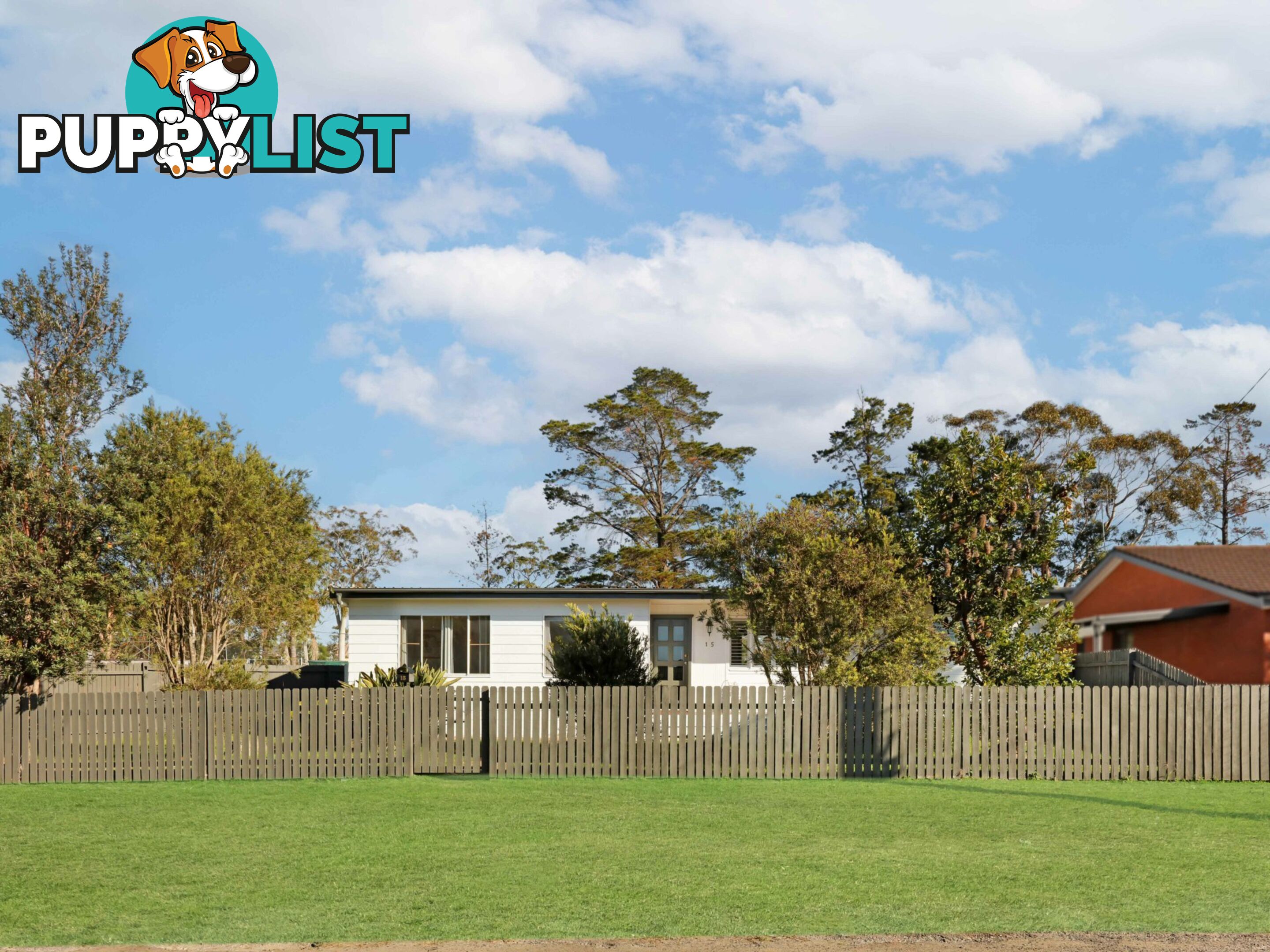 15 Waratah Crescent SANCTUARY POINT NSW 2540