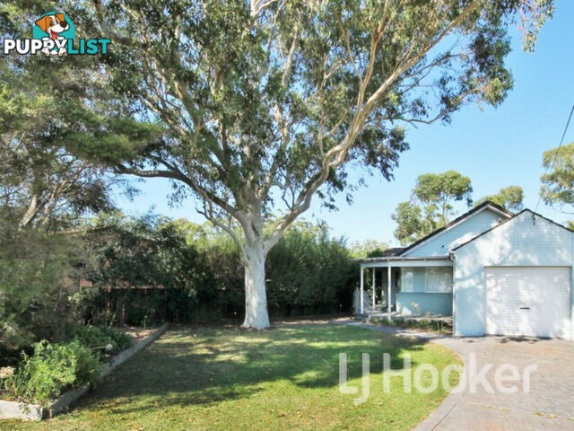 34 Vickery Avenue SANCTUARY POINT NSW 2540