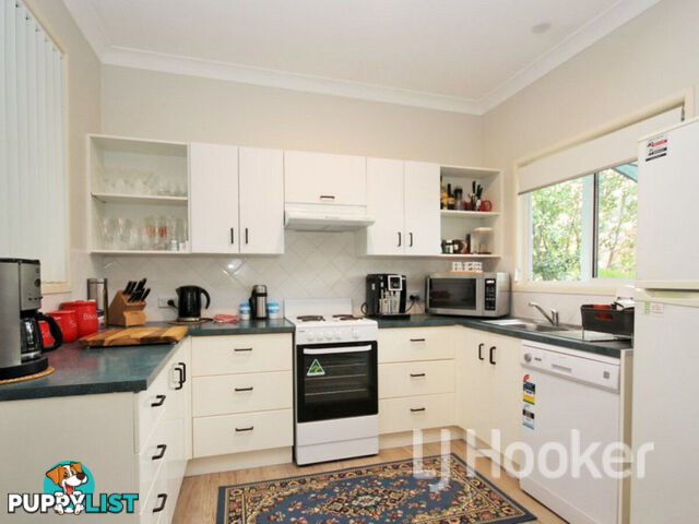 34 Vickery Avenue SANCTUARY POINT NSW 2540