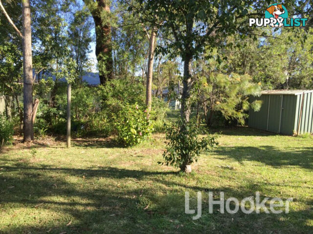 34 Vickery Avenue SANCTUARY POINT NSW 2540