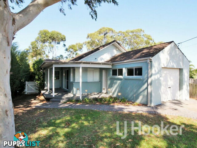 34 Vickery Avenue SANCTUARY POINT NSW 2540