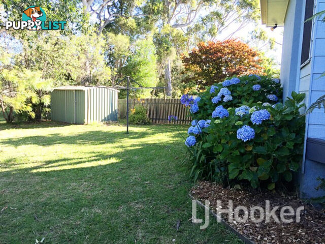 34 Vickery Avenue SANCTUARY POINT NSW 2540