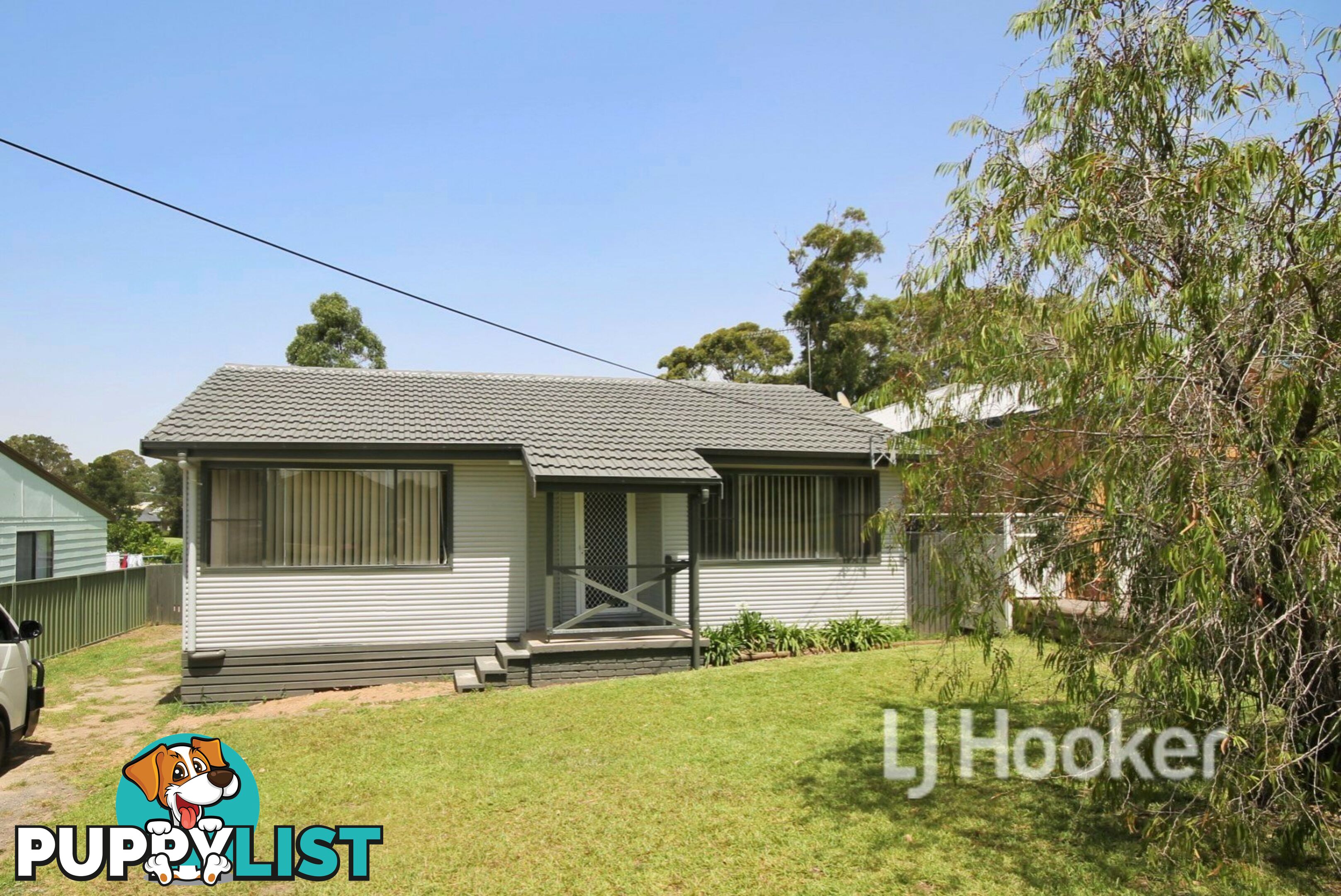 37 Waratah Crescent SANCTUARY POINT NSW 2540