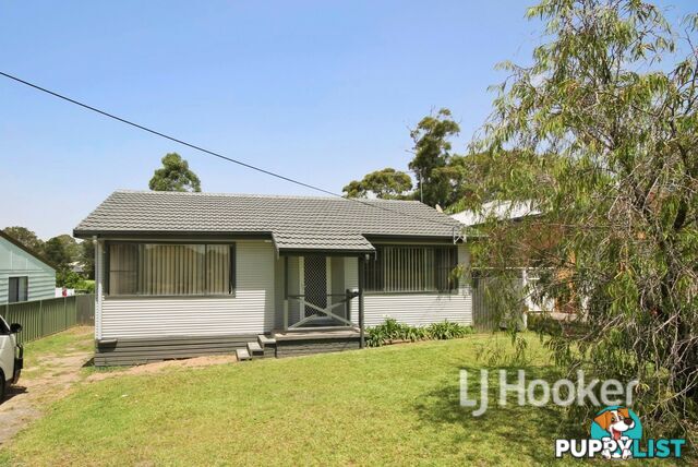 37 Waratah Crescent SANCTUARY POINT NSW 2540