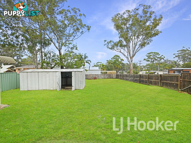 68 Ethel Street SANCTUARY POINT NSW 2540