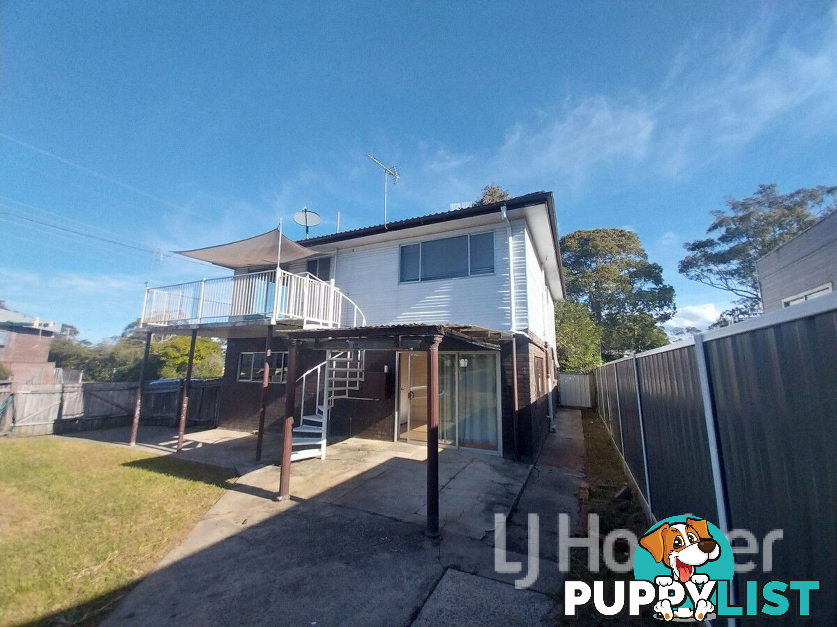 184 Kerry Street SANCTUARY POINT NSW 2540