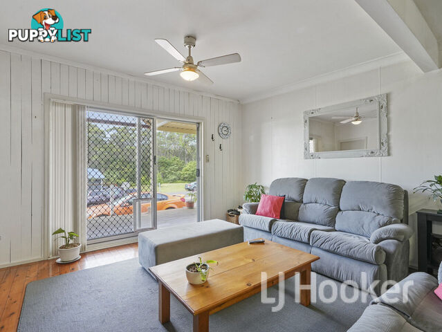 58 King George Street EROWAL BAY NSW 2540