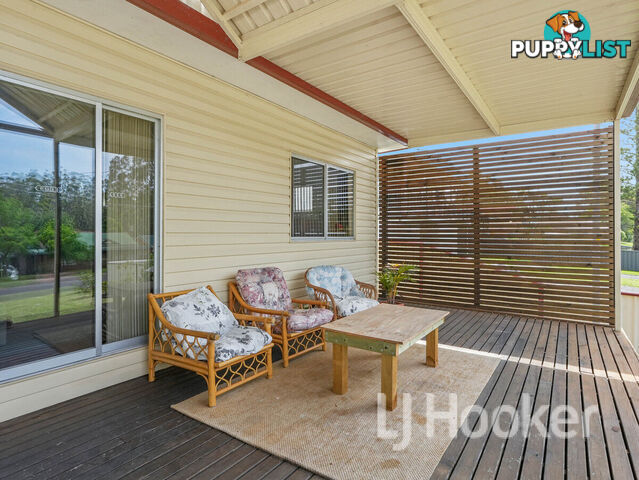 58 King George Street EROWAL BAY NSW 2540