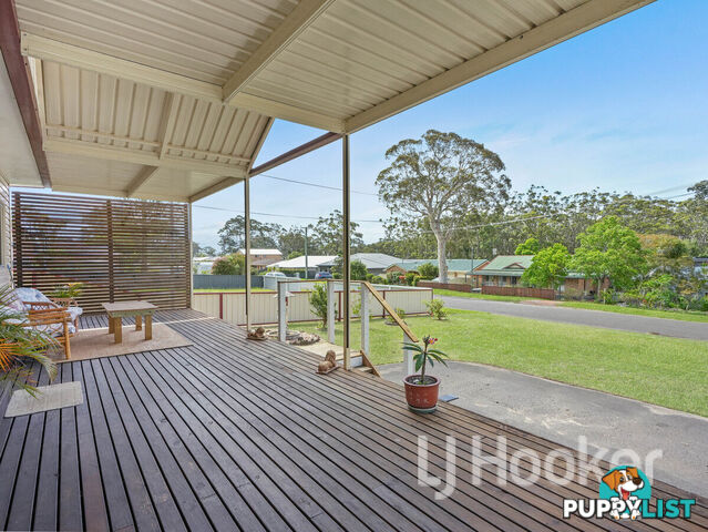 58 King George Street EROWAL BAY NSW 2540