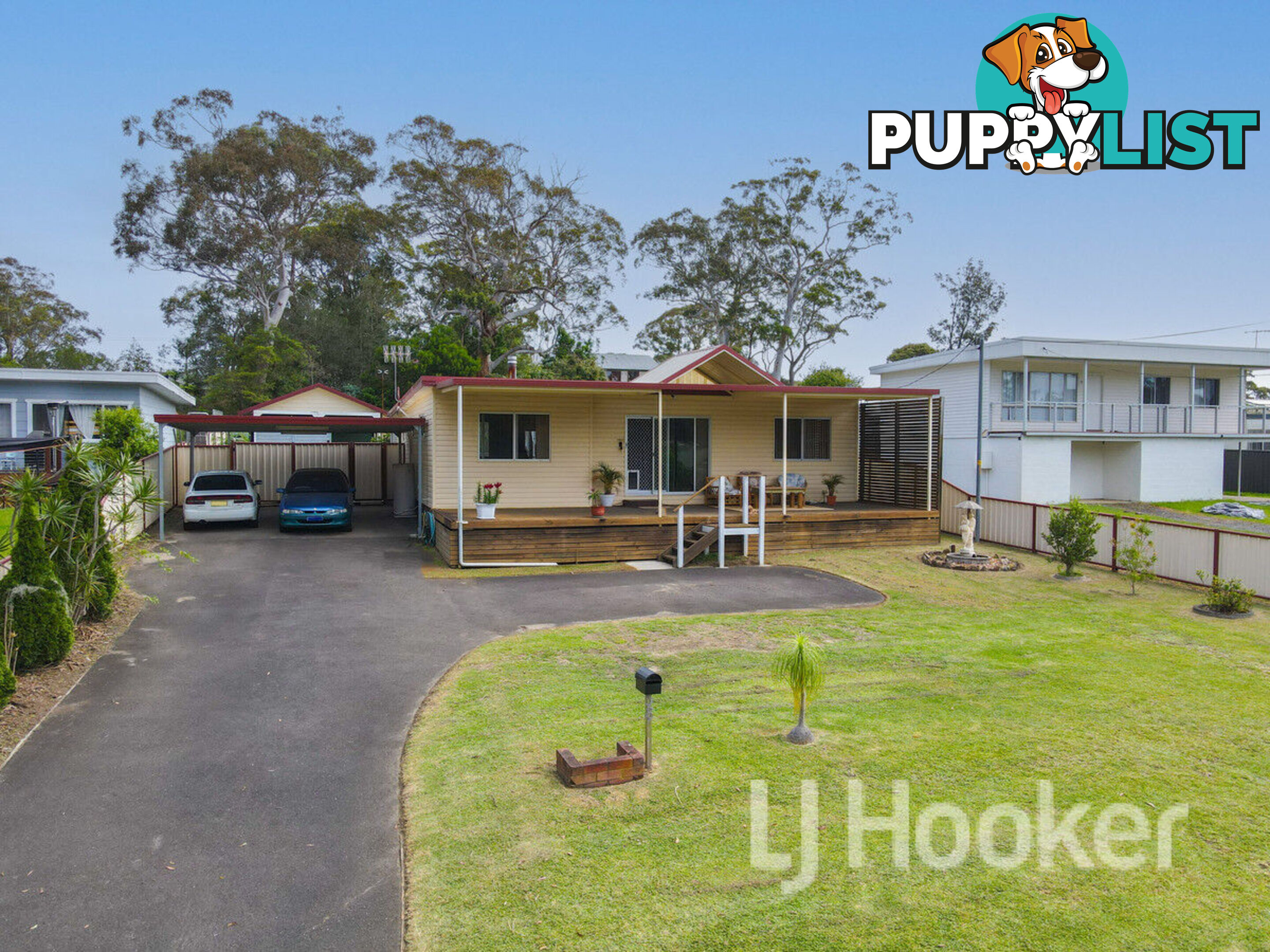 58 King George Street EROWAL BAY NSW 2540