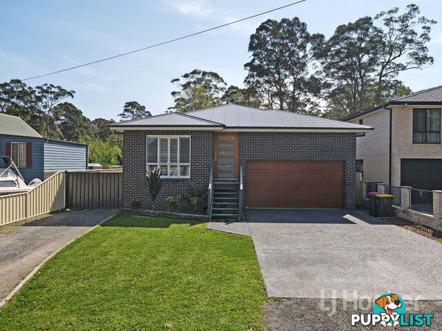 28 Mountain Street SANCTUARY POINT NSW 2540