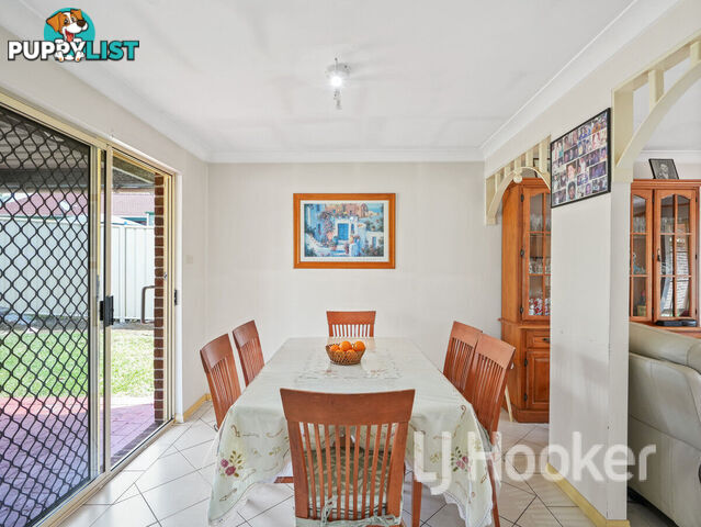 4 Avro Avenue SANCTUARY POINT NSW 2540