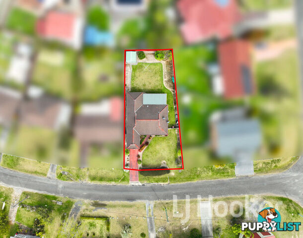 4 Avro Avenue SANCTUARY POINT NSW 2540