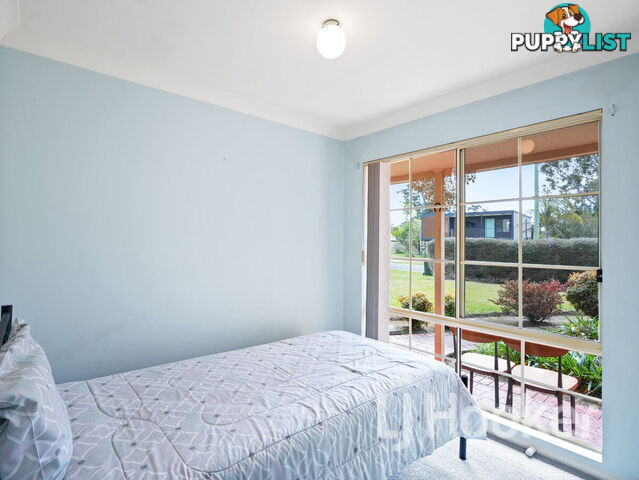 4 Avro Avenue SANCTUARY POINT NSW 2540