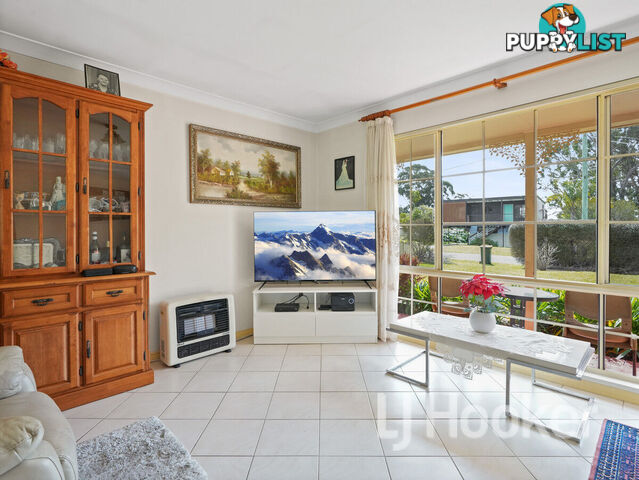 4 Avro Avenue SANCTUARY POINT NSW 2540