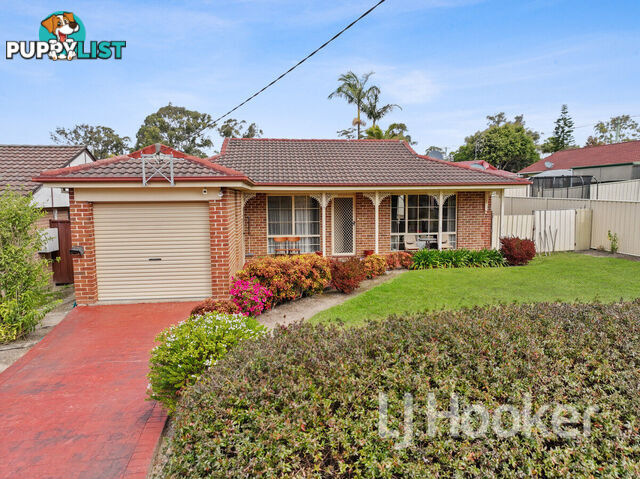 4 Avro Avenue SANCTUARY POINT NSW 2540