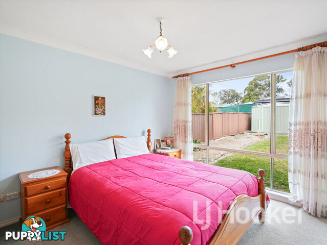 4 Avro Avenue SANCTUARY POINT NSW 2540