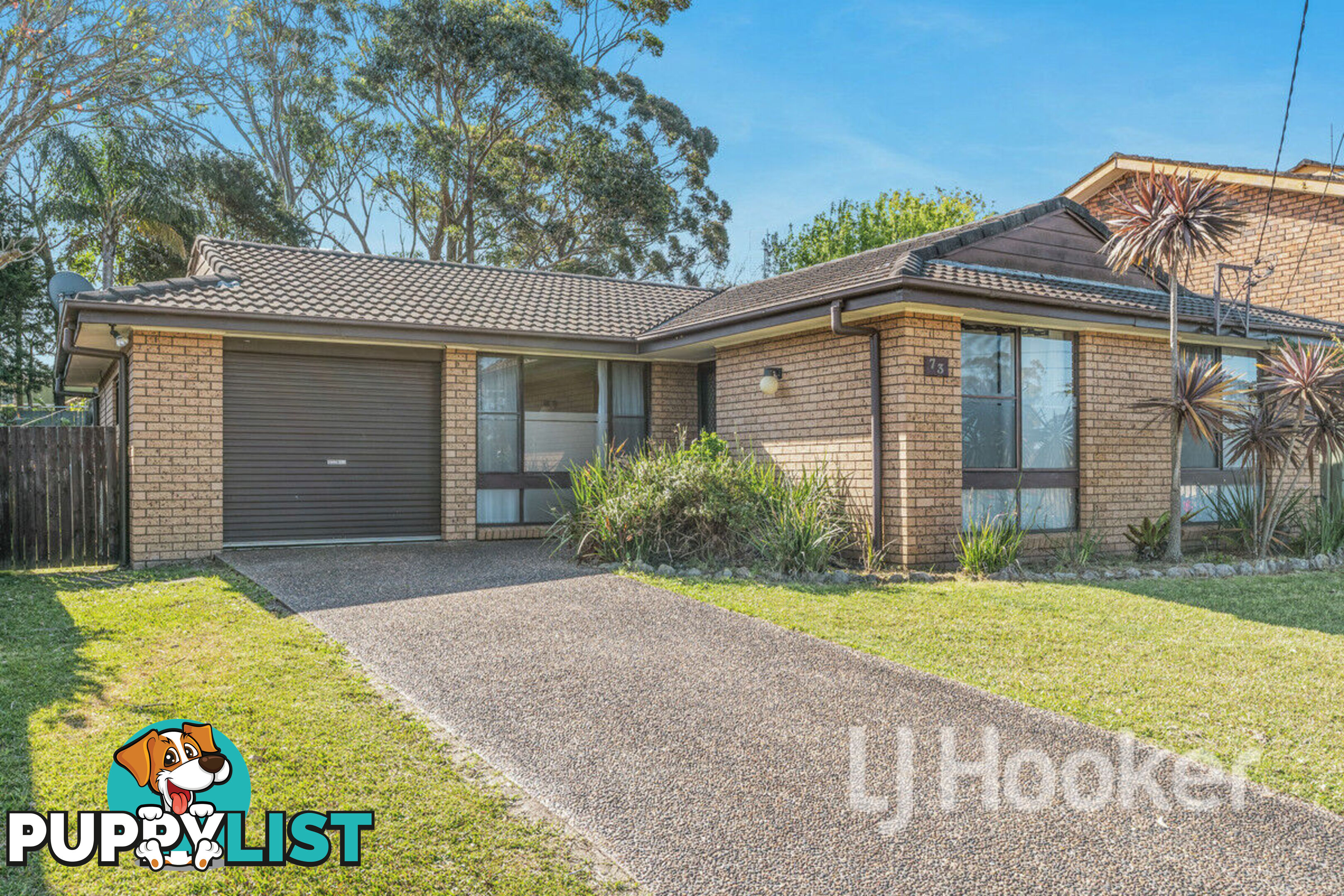 73 Warrego Drive SANCTUARY POINT NSW 2540