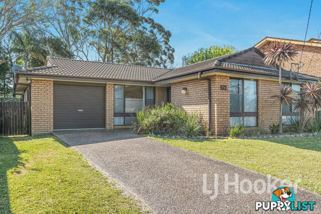 73 Warrego Drive SANCTUARY POINT NSW 2540