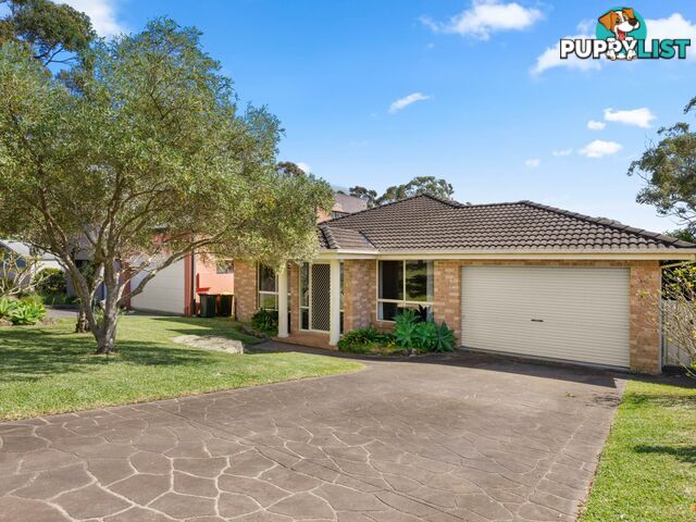 20 Niger Street  NSW 2540