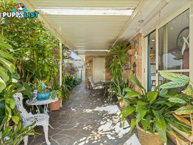 20 Niger Street  NSW 2540