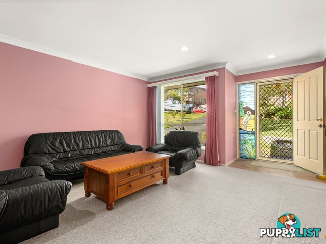 20 Niger Street  NSW 2540