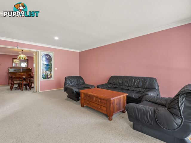 20 Niger Street  NSW 2540