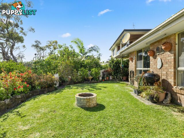 20 Niger Street  NSW 2540