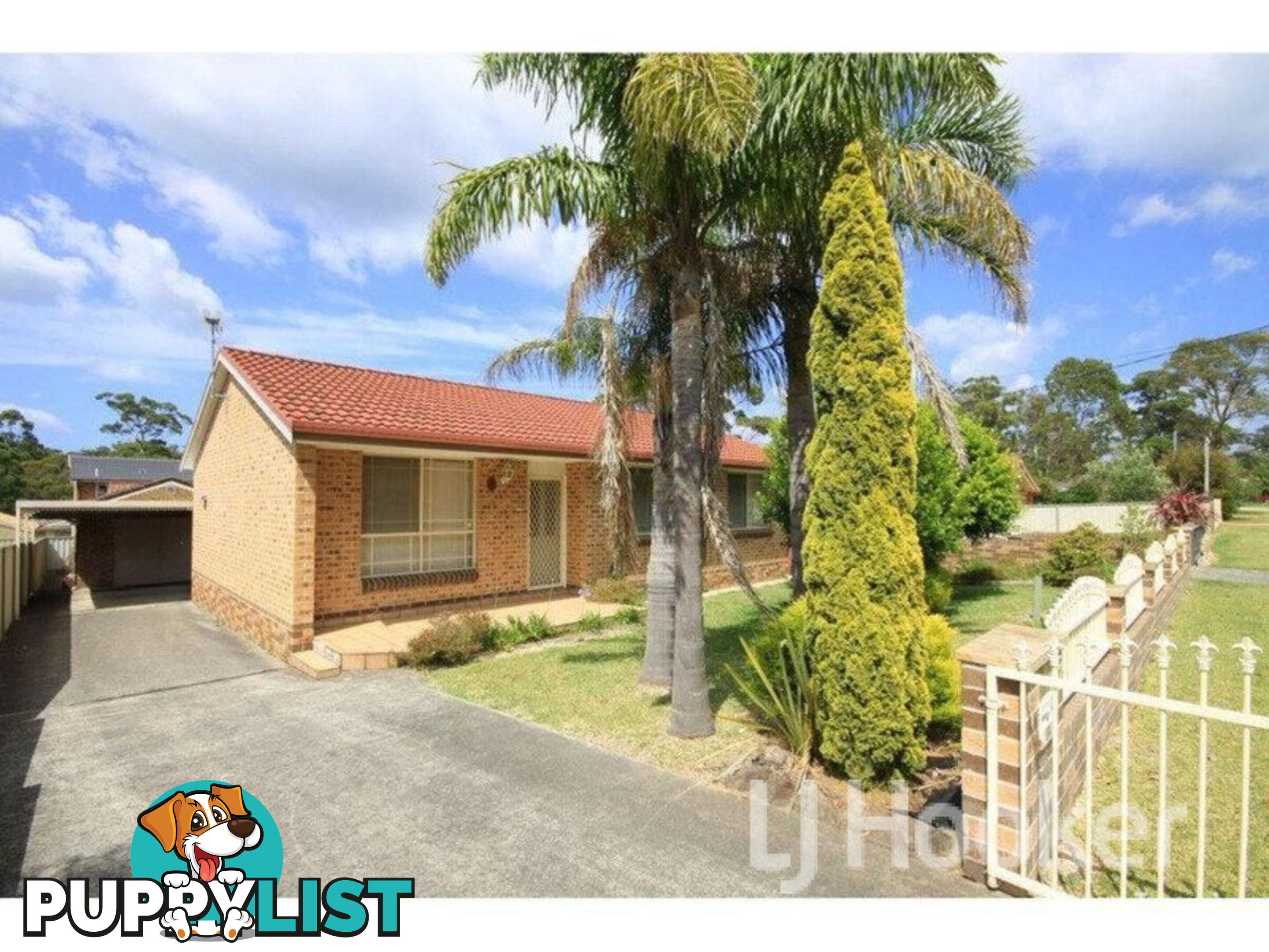 14 Kestrel Avenue SANCTUARY POINT NSW 2540