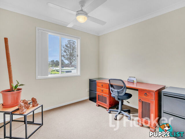 51 Ridgelands Drive SANCTUARY POINT NSW 2540