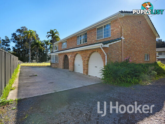 193 Walmer Avenue SANCTUARY POINT NSW 2540