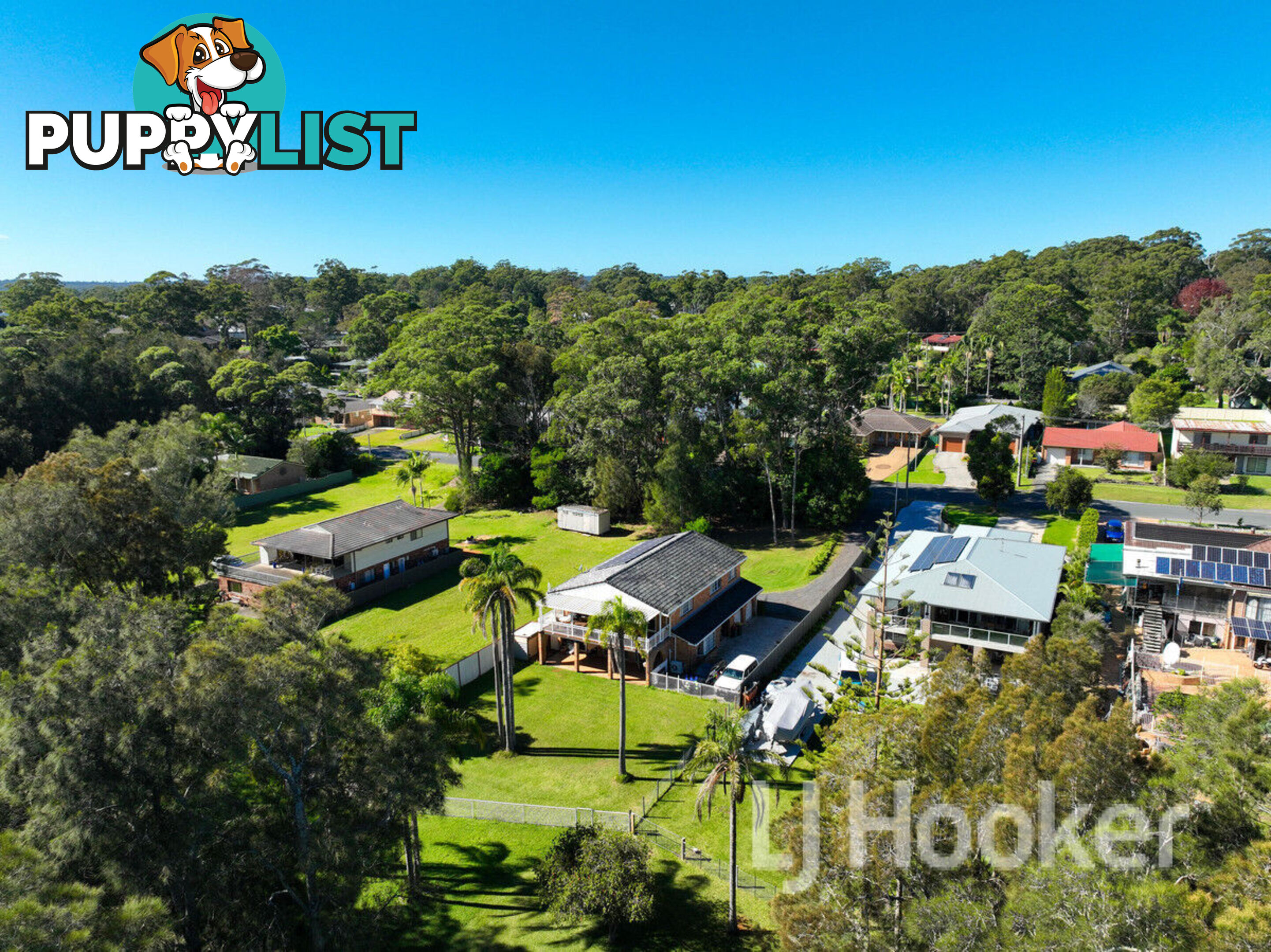 193 Walmer Avenue SANCTUARY POINT NSW 2540