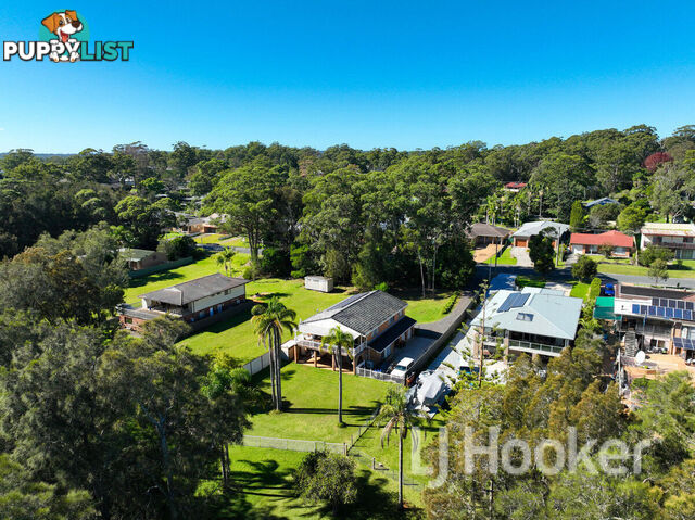 193 Walmer Avenue SANCTUARY POINT NSW 2540