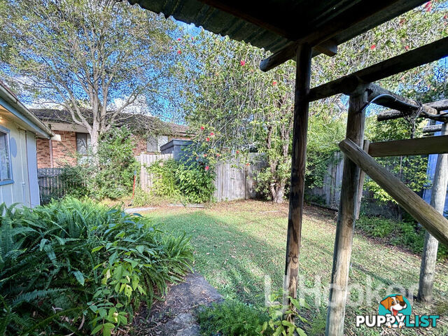 70 Frederick Street SANCTUARY POINT NSW 2540