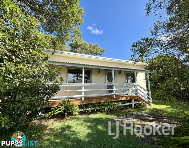 70 Frederick Street SANCTUARY POINT NSW 2540
