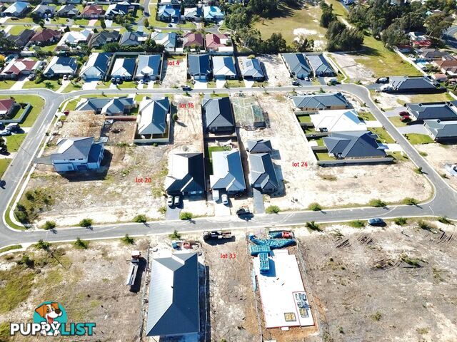 32 Tahnee Street SANCTUARY POINT NSW 2540