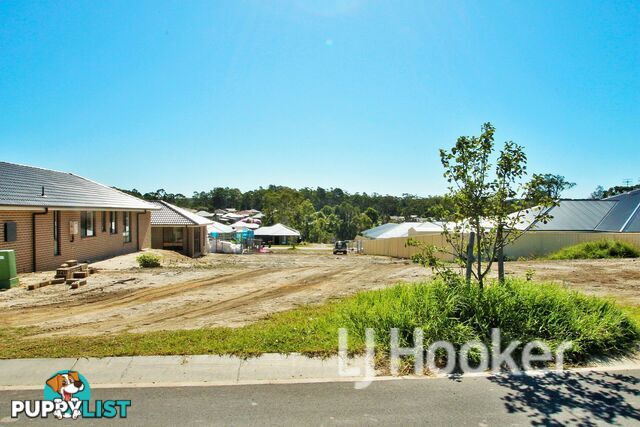 32 Tahnee Street SANCTUARY POINT NSW 2540